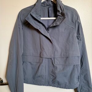 lululemon athletica Solar Grat Utility Jacket